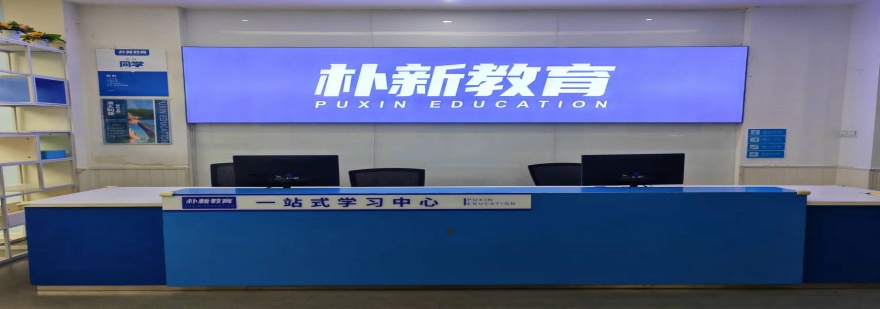 成都朴新教育